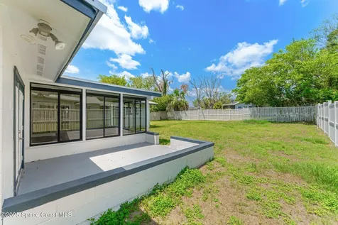 528 Poinsettia Avenue Titusville FL 32796