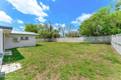 528 Poinsettia Avenue Titusville FL 32796