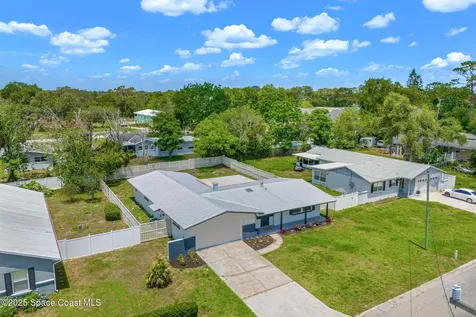 528 Poinsettia Avenue Titusville FL 32796