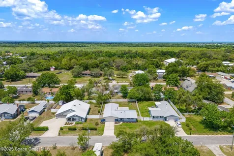 528 Poinsettia Avenue Titusville FL 32796