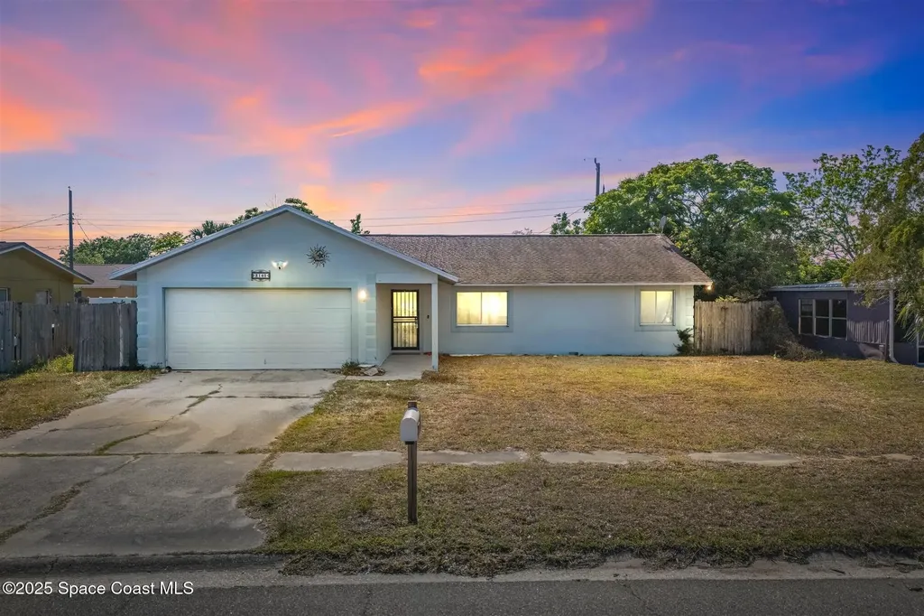2140 Monticello Court Titusville FL 32780