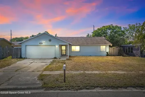 2140 Monticello Court Titusville FL 32780