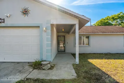 2140 Monticello Court Titusville FL 32780
