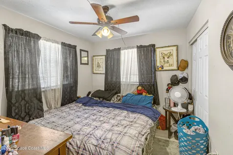 4540 Hood Avenue Titusville FL 32780