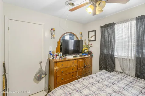 4540 Hood Avenue Titusville FL 32780