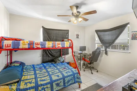 4540 Hood Avenue Titusville FL 32780