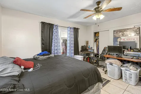 4540 Hood Avenue Titusville FL 32780