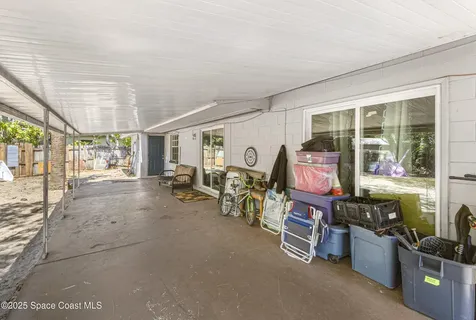4540 Hood Avenue Titusville FL 32780