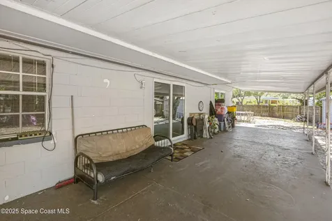 4540 Hood Avenue Titusville FL 32780