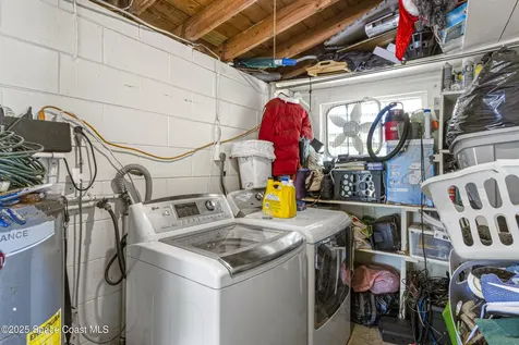 4540 Hood Avenue Titusville FL 32780