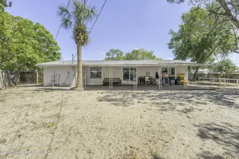 4540 Hood Avenue Titusville FL 32780