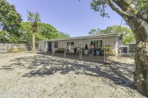 4540 Hood Avenue Titusville FL 32780