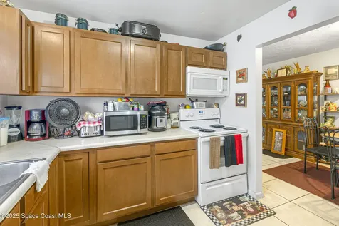 4540 Hood Avenue Titusville FL 32780