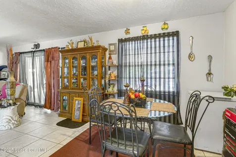 4540 Hood Avenue Titusville FL 32780