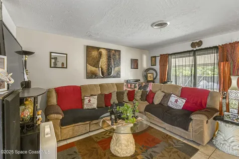 4540 Hood Avenue Titusville FL 32780