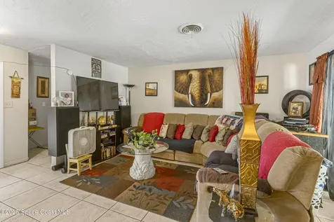 4540 Hood Avenue Titusville FL 32780