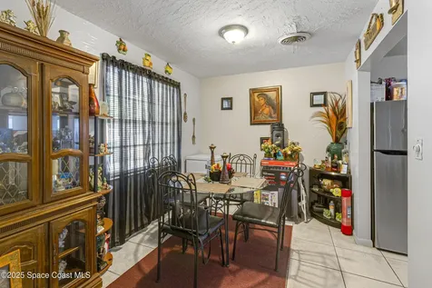 4540 Hood Avenue Titusville FL 32780