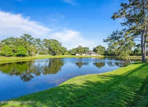 2544 Ventura Circle Melbourne FL 32904