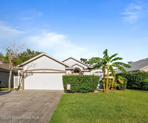 2544 Ventura Circle Melbourne FL 32904