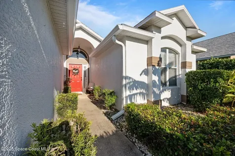 2544 Ventura Circle Melbourne FL 32904