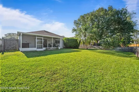2544 Ventura Circle Melbourne FL 32904