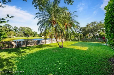 2544 Ventura Circle Melbourne FL 32904