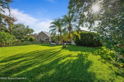 2544 Ventura Circle Melbourne FL 32904