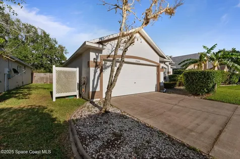 2544 Ventura Circle Melbourne FL 32904