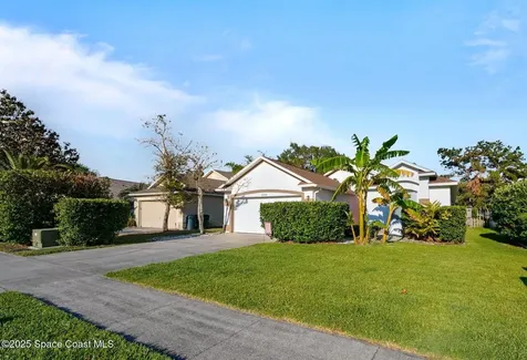 2544 Ventura Circle Melbourne FL 32904
