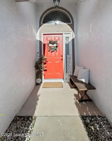2544 Ventura Circle Melbourne FL 32904