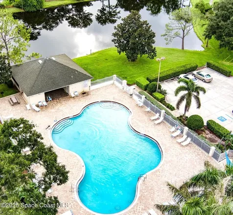 2544 Ventura Circle Melbourne FL 32904