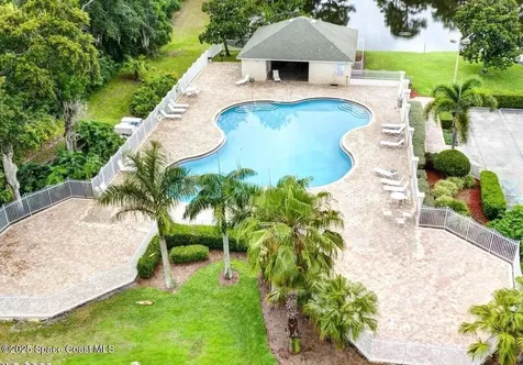 2544 Ventura Circle Melbourne FL 32904