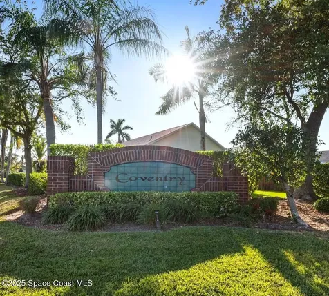 2544 Ventura Circle Melbourne FL 32904