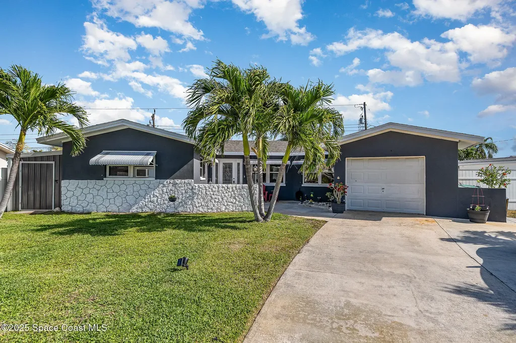 490 Belair Avenue Merritt Island FL 32953