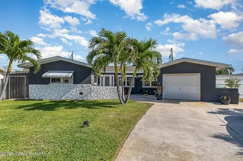 490 Belair Avenue Merritt Island FL 32953
