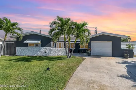 490 Belair Avenue Merritt Island FL 32953