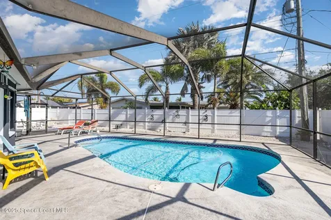 490 Belair Avenue Merritt Island FL 32953