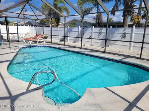 490 Belair Avenue Merritt Island FL 32953