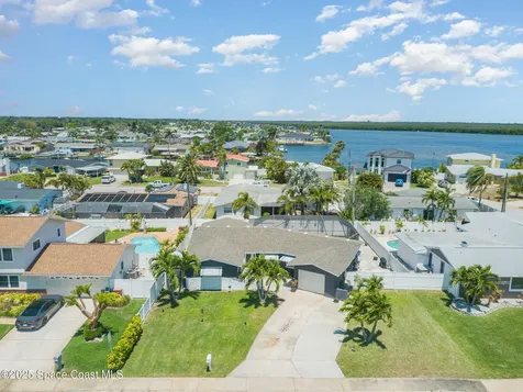 490 Belair Avenue Merritt Island FL 32953