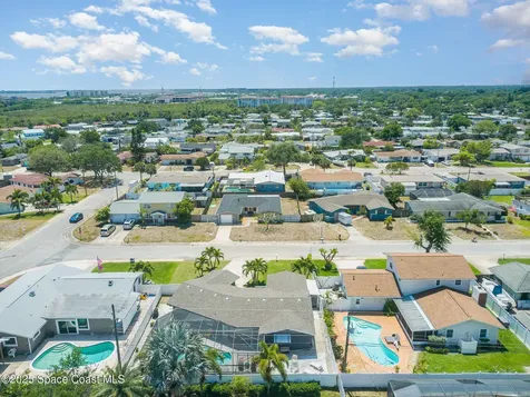 490 Belair Avenue Merritt Island FL 32953