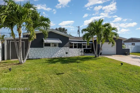 490 Belair Avenue Merritt Island FL 32953