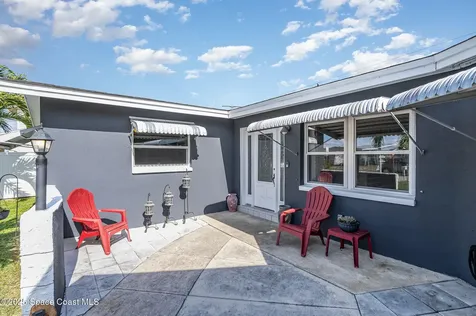 490 Belair Avenue Merritt Island FL 32953
