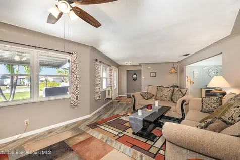 490 Belair Avenue Merritt Island FL 32953