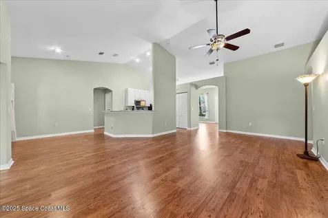 2063 Woodfield Circle Melbourne FL 32904