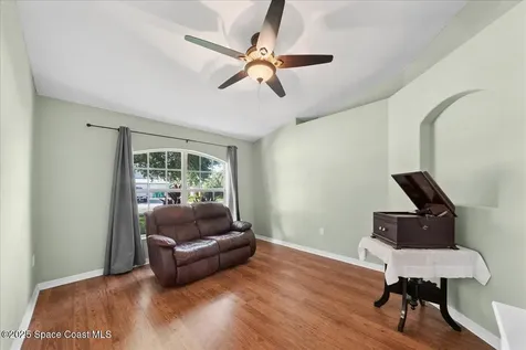 2063 Woodfield Circle Melbourne FL 32904