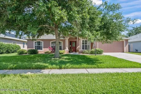 2063 Woodfield Circle Melbourne FL 32904
