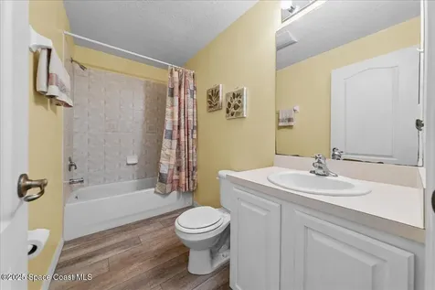 2063 Woodfield Circle Melbourne FL 32904