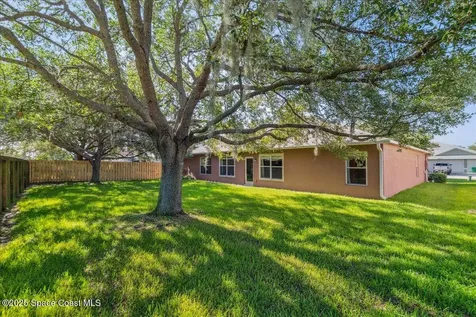 2063 Woodfield Circle Melbourne FL 32904