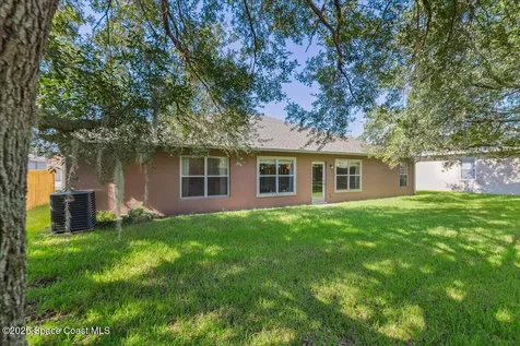 2063 Woodfield Circle Melbourne FL 32904