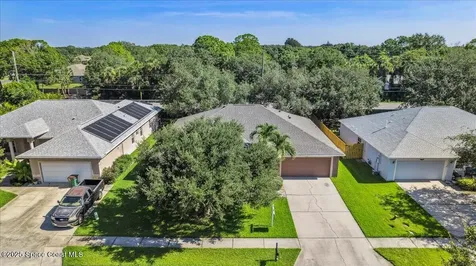 2063 Woodfield Circle Melbourne FL 32904